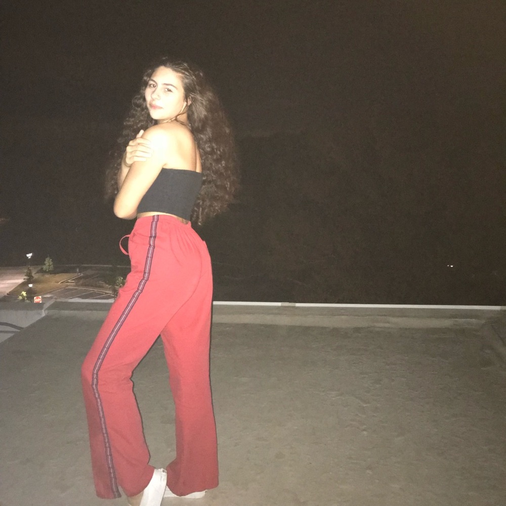 Meet your Posher, Shayla